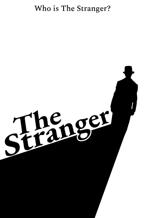 The Stranger (2025)