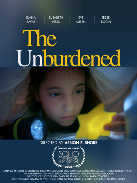 The Unburdened (2025)