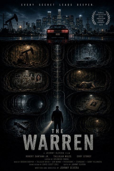 The Warren (2025)