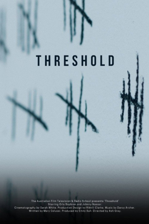 Threshold (2025)