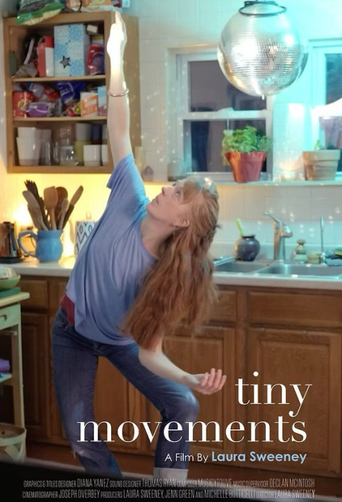 Tiny Movements (2025)