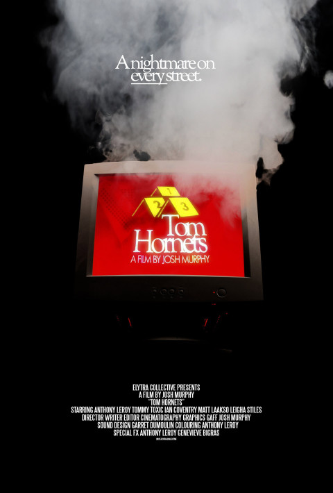 Tom Hornets (2025)