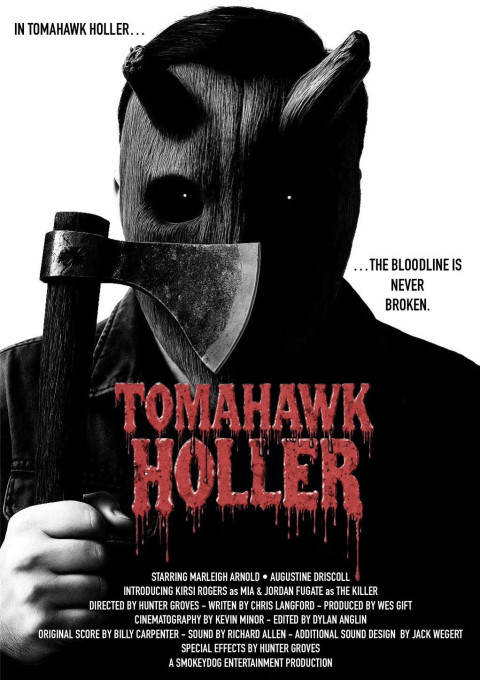 Tomahawk Holler (2025)