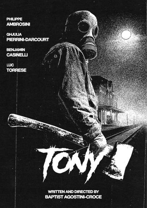 Tony (2025)
