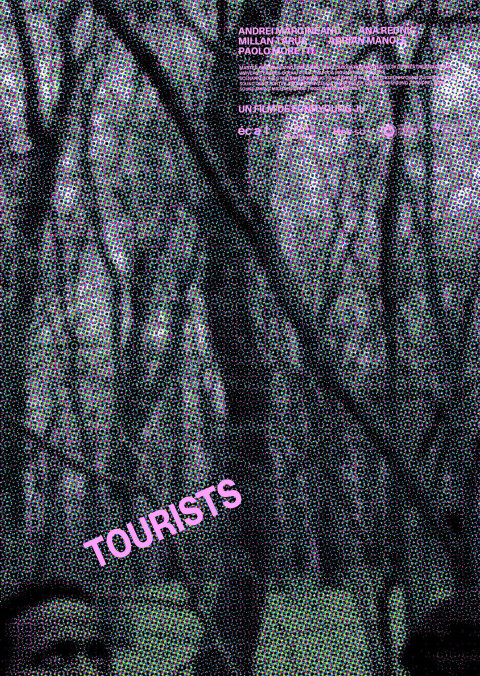 Tourists (2025)