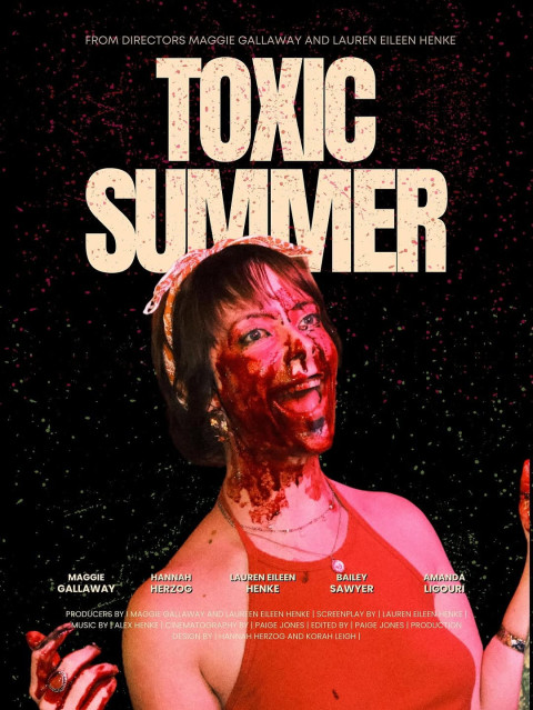 Toxic Summer (2025)