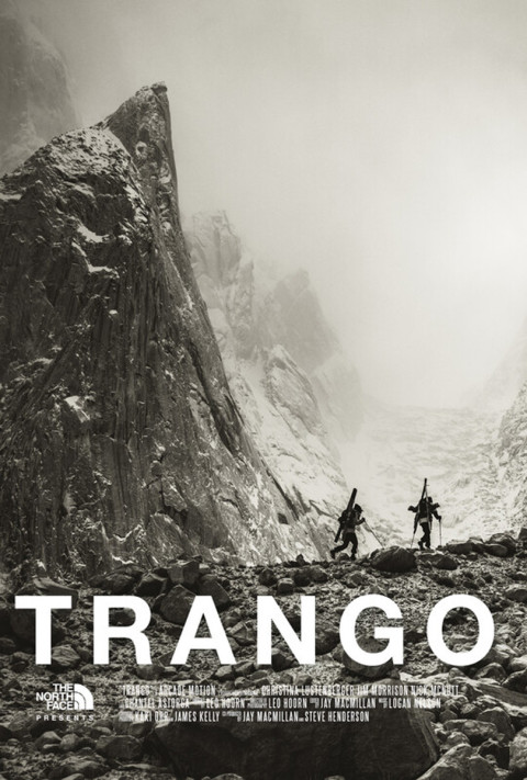 Trango (2025)