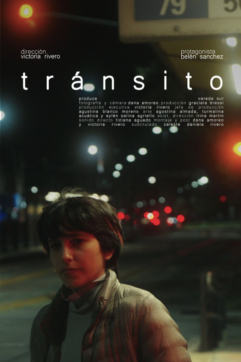 Tránsito (2025)