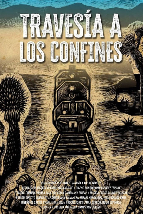 Travesía a los confines (2025)
