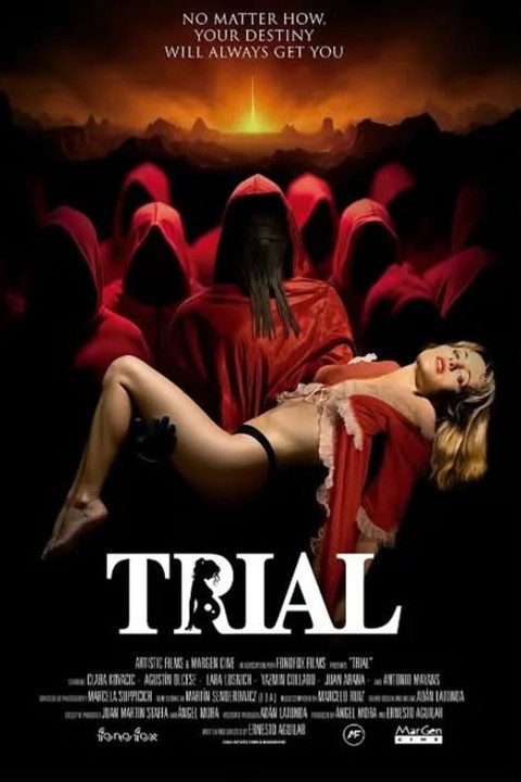 Trial (2025)