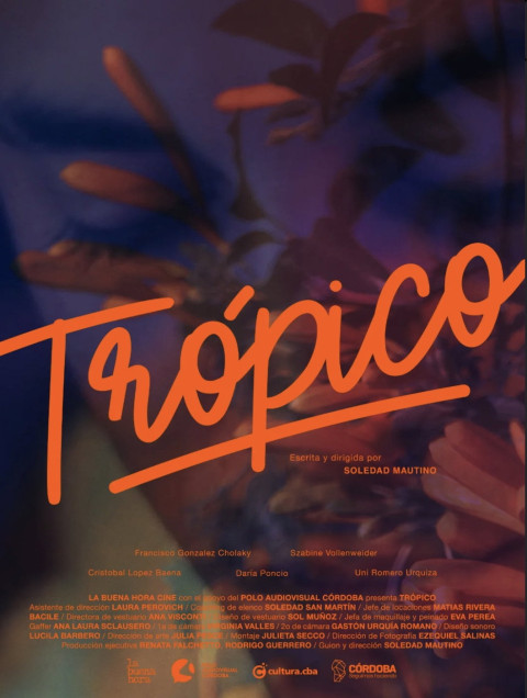 Trópico (2025)
