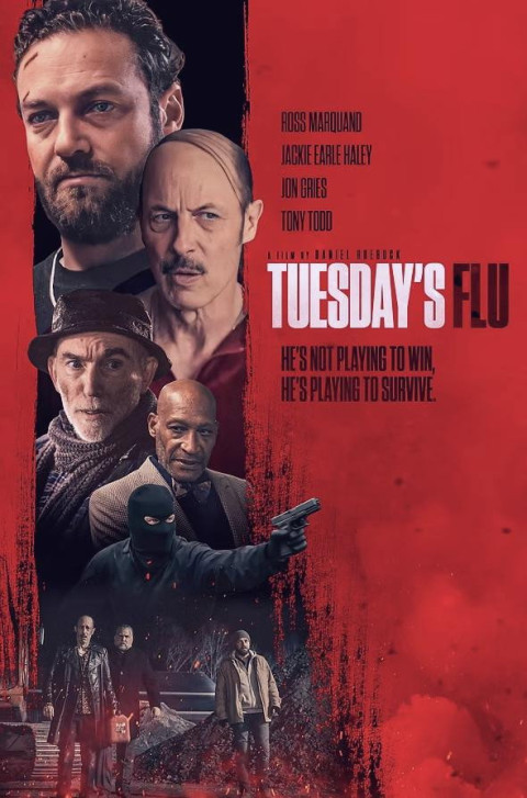 Tuesday's Flu (2025)