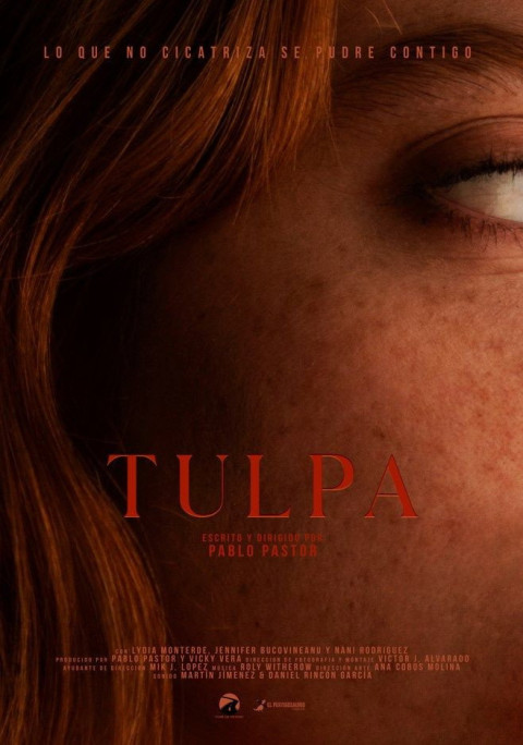 Tulpa (2025)