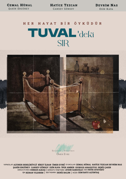 Tuvaldeki Sır (2025)