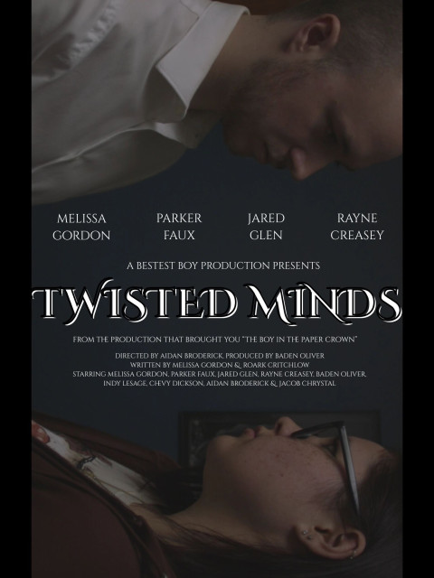 Twisted Minds (2025)