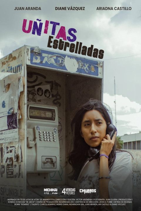 Uñitas Estrelladas (2025)