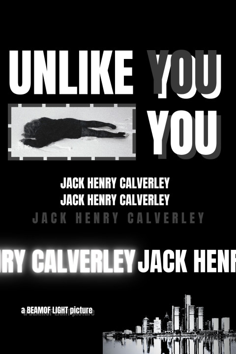 Unlike You (2025)