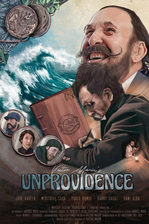 Unprovidence (2025)