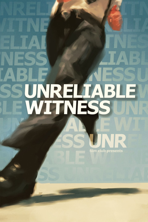 Unreliable Witness (2025)