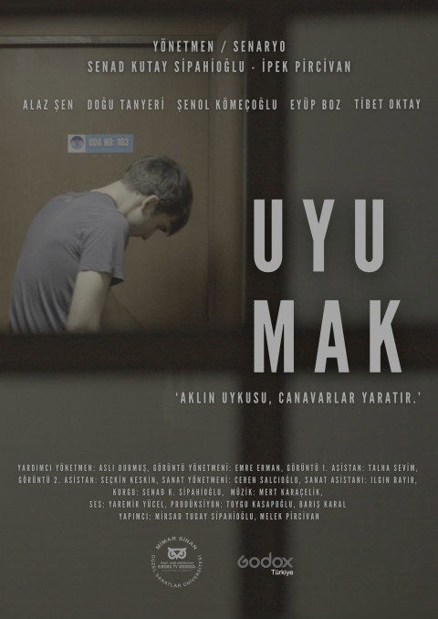 Uyumak (2025)