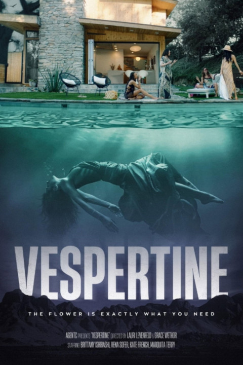 Vespertine (2025)