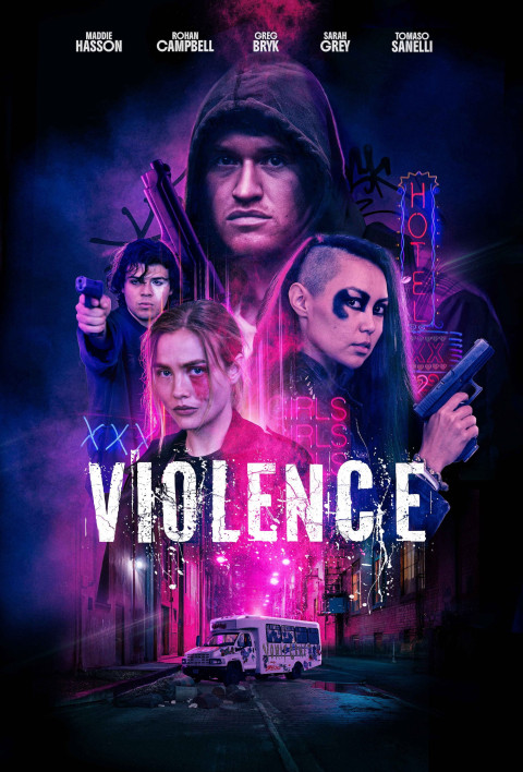 Violence (2025)