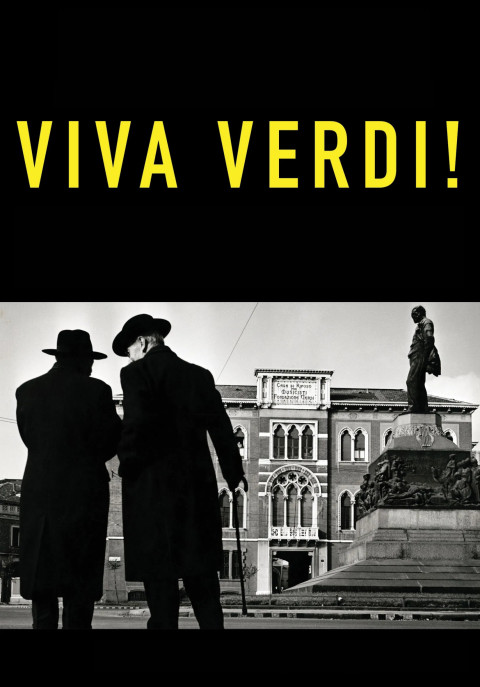 Viva Verdi! (2025)