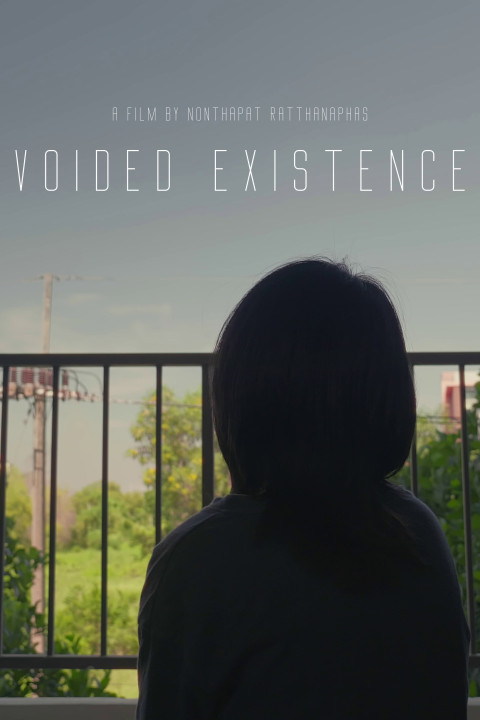 Voided Existence. (2025)