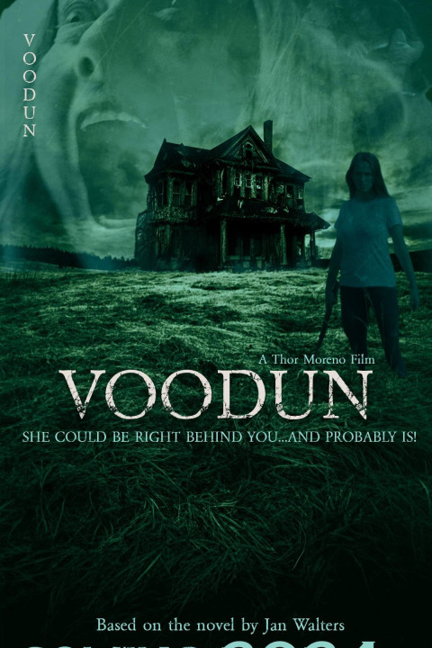 Voodun (2025)