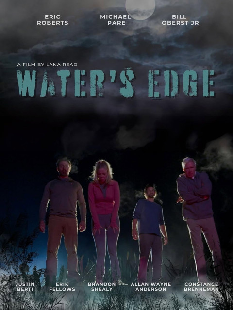 Water’s Edge (2025)