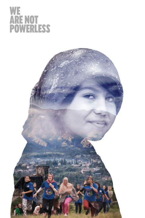 We Are Not Powerless (2025)