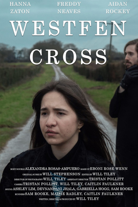 Westfen Cross (2025)