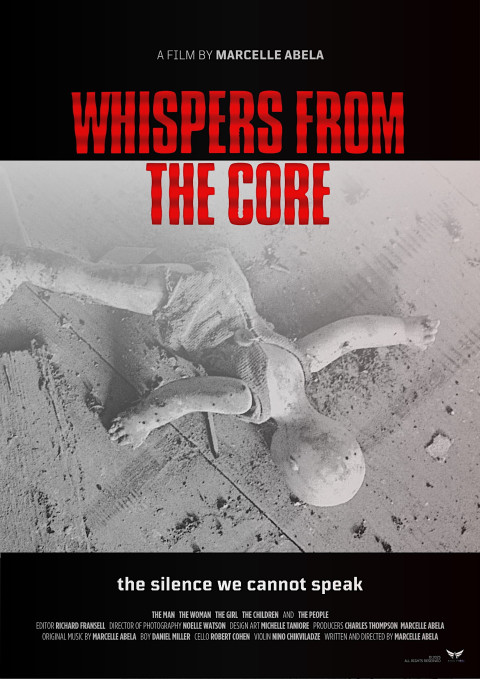 Whispers from the Core (2025)