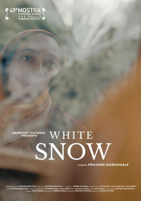 White Snow (2025)
