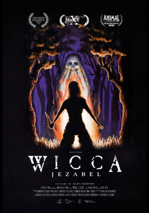 Wicca: Jezabel (2025)