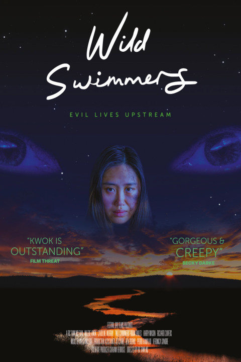 Wild Swimmers (2025)