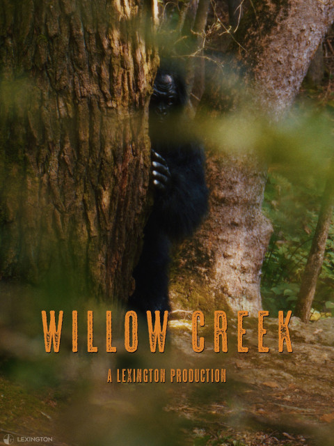 Willow Creek (2025)