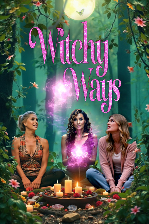 Witchy Ways (2025)