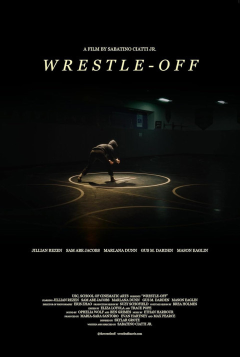 Wrestle-Off (2025)