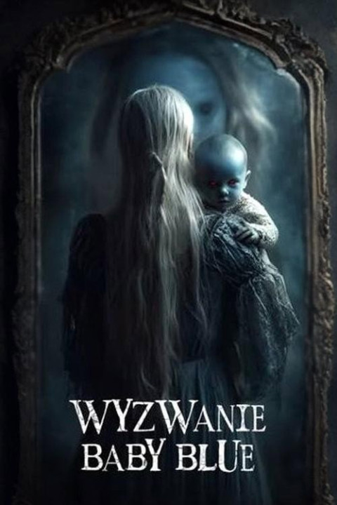 Wyzwanie Baby Blue