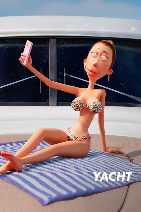 #Yacht (2025)
