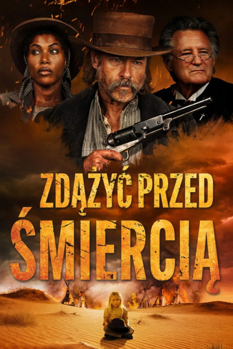 Zdążyć przed śmiercią