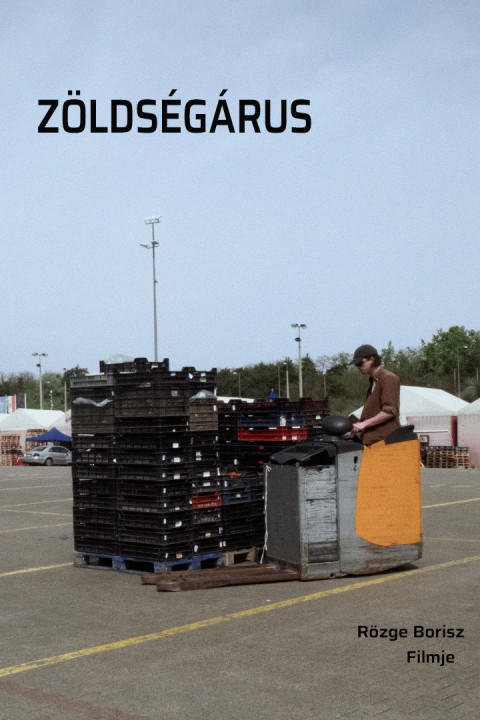 Zöldségárus (2025)