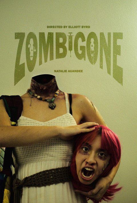 Zombigone (2025)