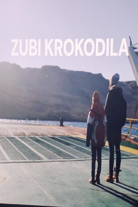Zubi krokodila (2025)