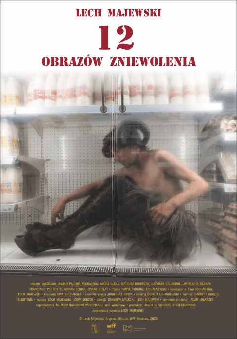 12 obrazów zniewolenia (2025)