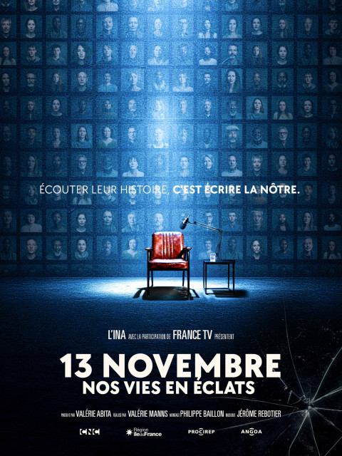 13 novembre, nos vies en éclats (2025)