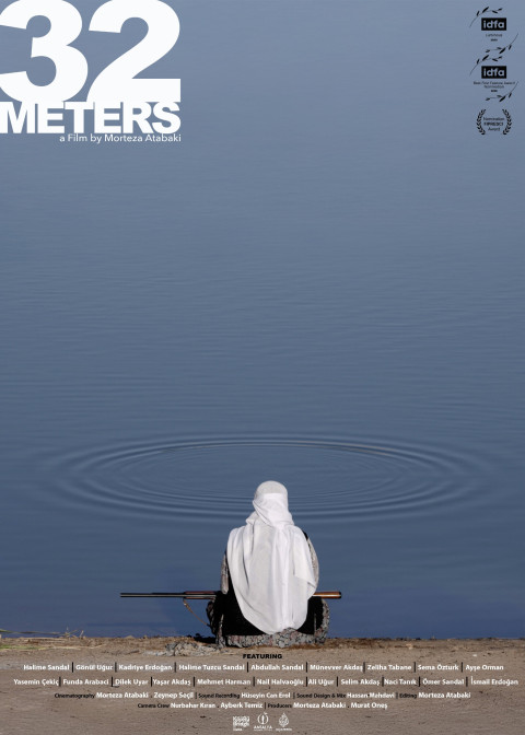 32 Metre (2025)