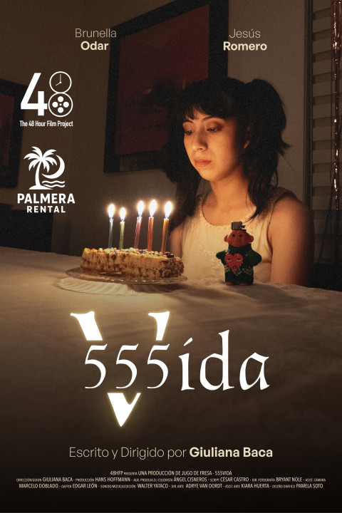 555 Vida (2025)
