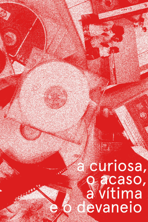 a curiosa, o acaso, a vítima e o devaneio (2025)